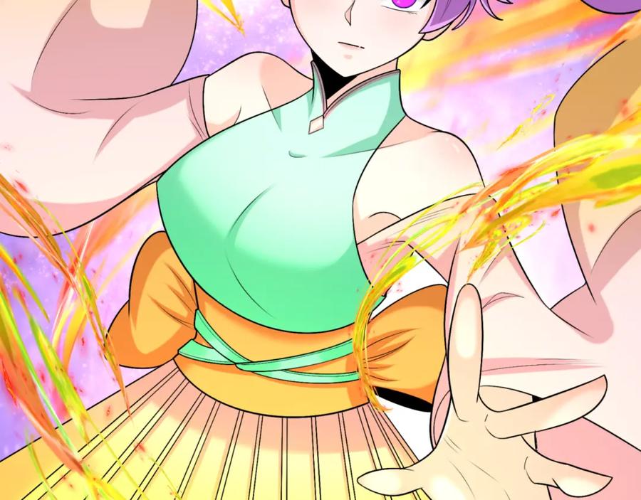 全球诡异时代 第220话 击败邪神！ 第36页