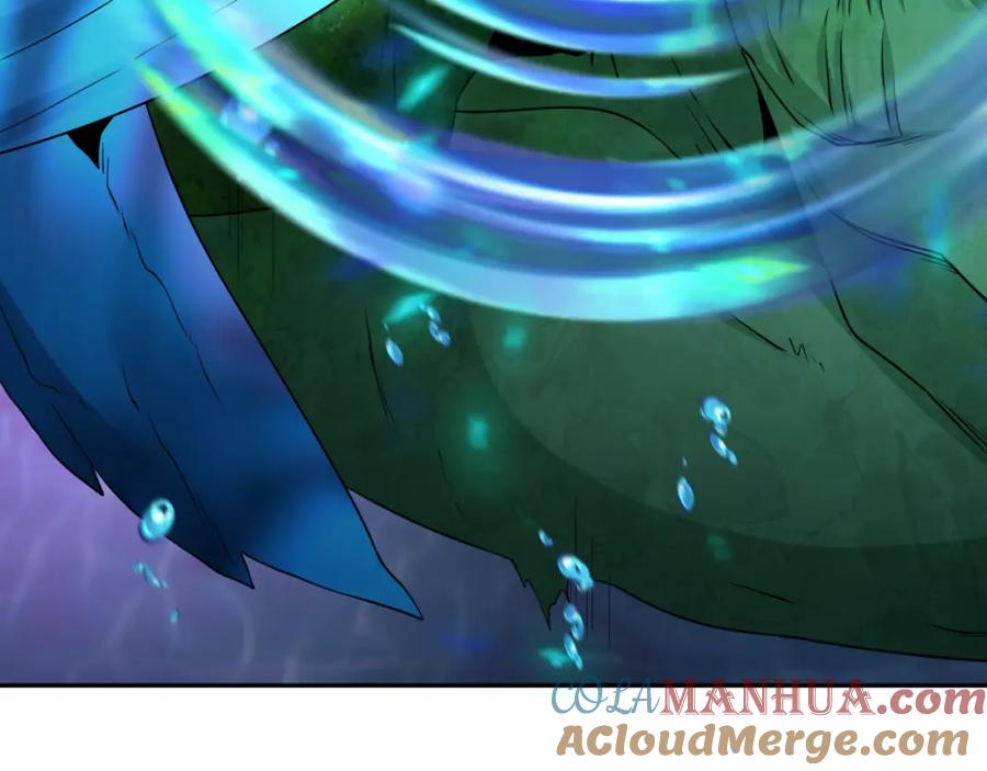 全球诡异时代 第220话 击败邪神！ 第85页