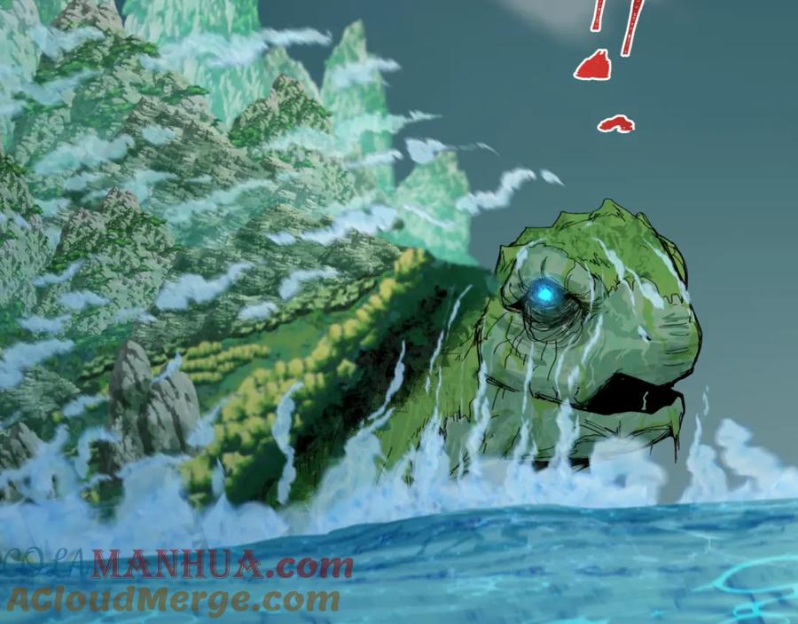 全球诡异时代 第220话 击败邪神！ 第93页