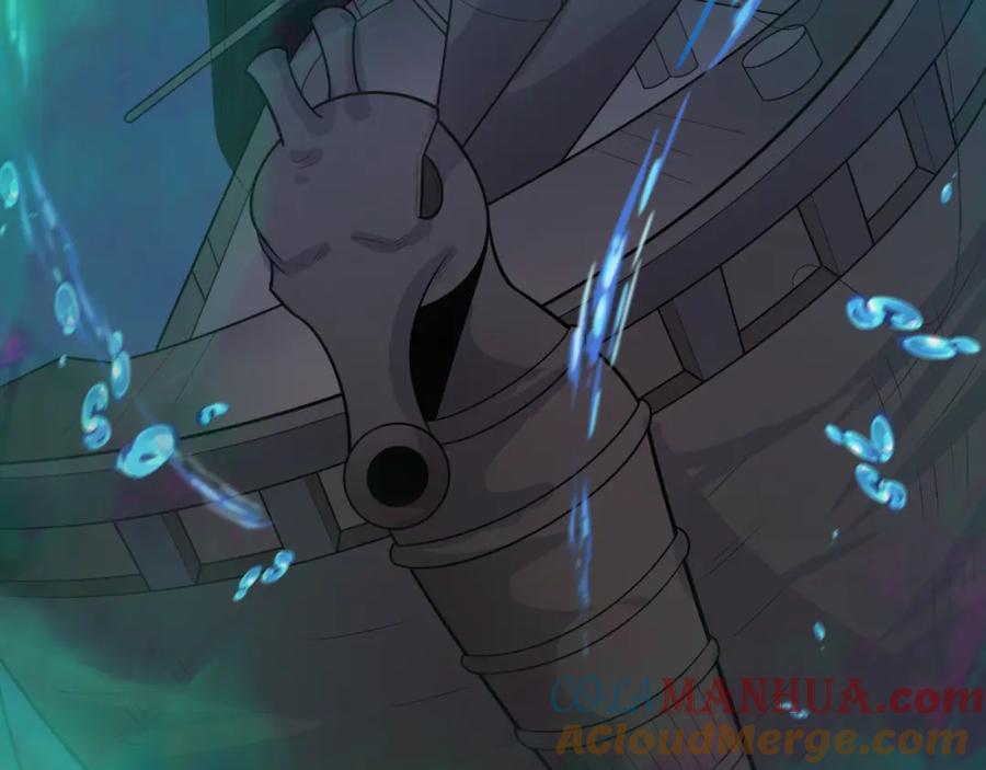 全球诡异时代 第221话 全员噩梦级！ 第61页