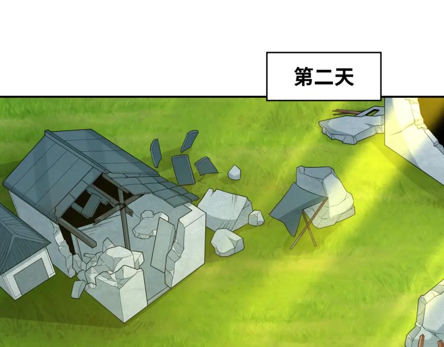 全球诡异时代 第221话 全员噩梦级！ 第34页