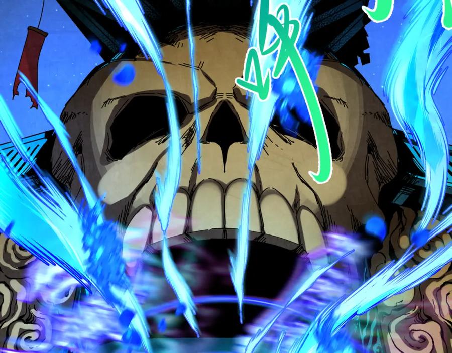 全球诡异时代 第221话 全员噩梦级！ 第106页