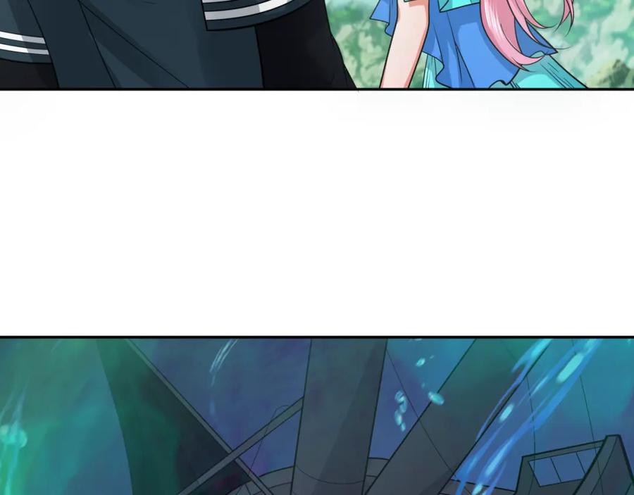 全球诡异时代 第221话 全员噩梦级！ 第60页