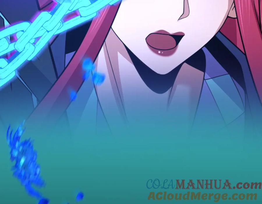 全球诡异时代 第222话 米娅！ 第9页