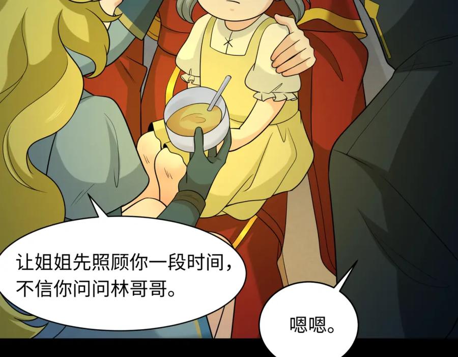 全球诡异时代 第223话 天使军团！ 第63页