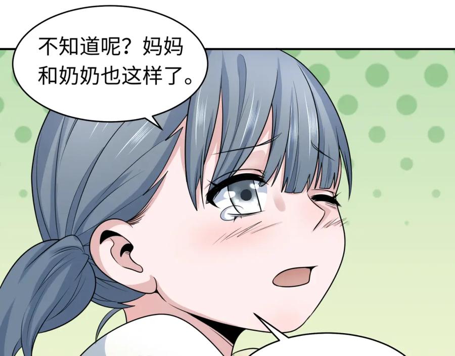 全球诡异时代 第223话 天使军团！ 第30页