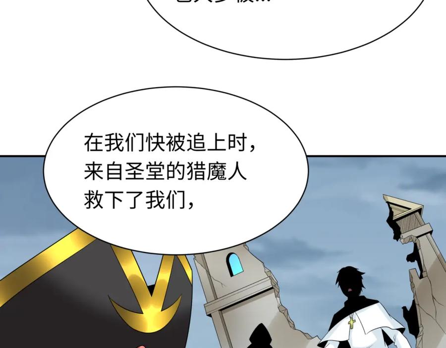 全球诡异时代 第223话 天使军团！ 第88页