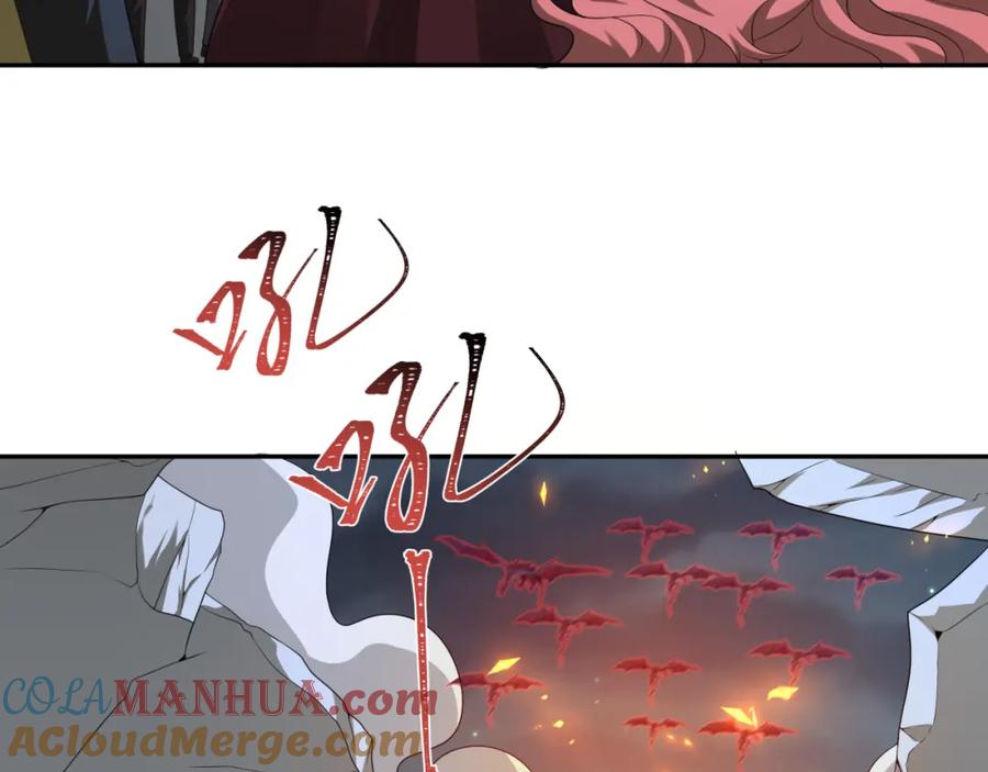全球诡异时代 第224话 圣堂之战！ 第21页