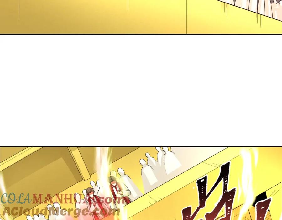 全球诡异时代 第224话 圣堂之战！ 第57页