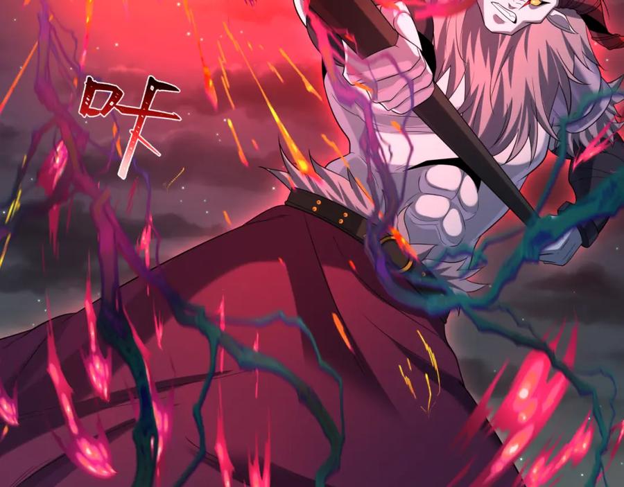 全球诡异时代 第225话 传奇猎魔人！ 第126页