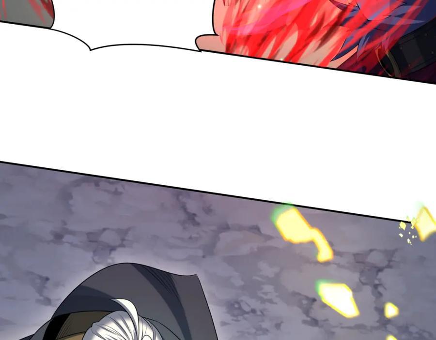 全球诡异时代 第225话 传奇猎魔人！ 第95页