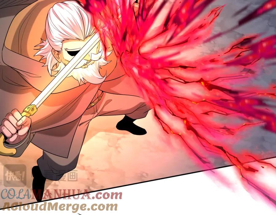 全球诡异时代 第225话 传奇猎魔人！ 第101页