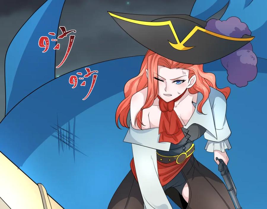 全球诡异时代 第225话 传奇猎魔人！ 第59页