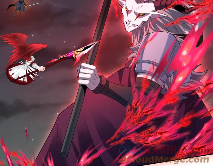 全球诡异时代 第225话 传奇猎魔人！ 第121页