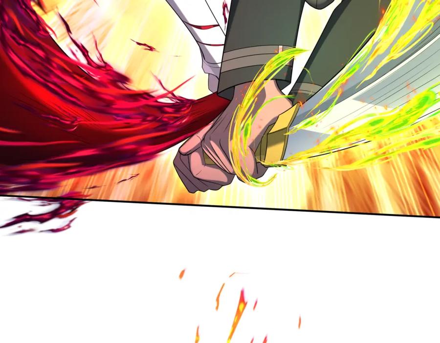 全球诡异时代 第225话 传奇猎魔人！ 第124页