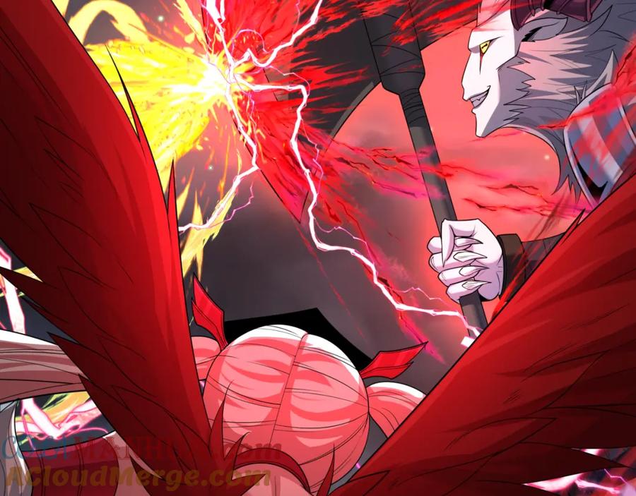 全球诡异时代 第225话 传奇猎魔人！ 第117页