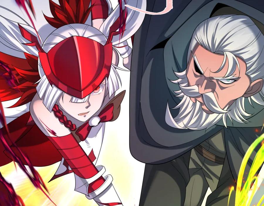 全球诡异时代 第225话 传奇猎魔人！ 第123页