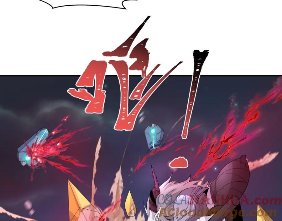 全球诡异时代 第225话 传奇猎魔人！ 第49页
