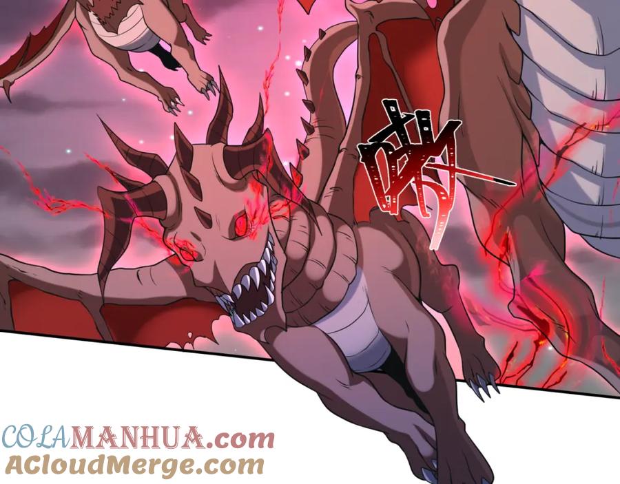 全球诡异时代 第225话 传奇猎魔人！ 第21页