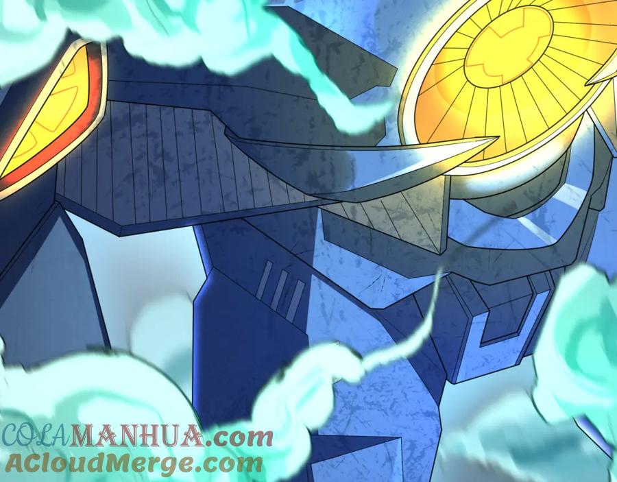 全球诡异时代 第227话 破晓号！ 第125页