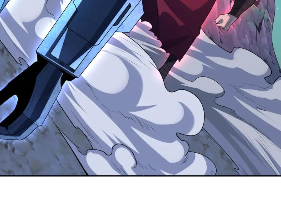 全球诡异时代 第228话 强大的机甲！ 第10页