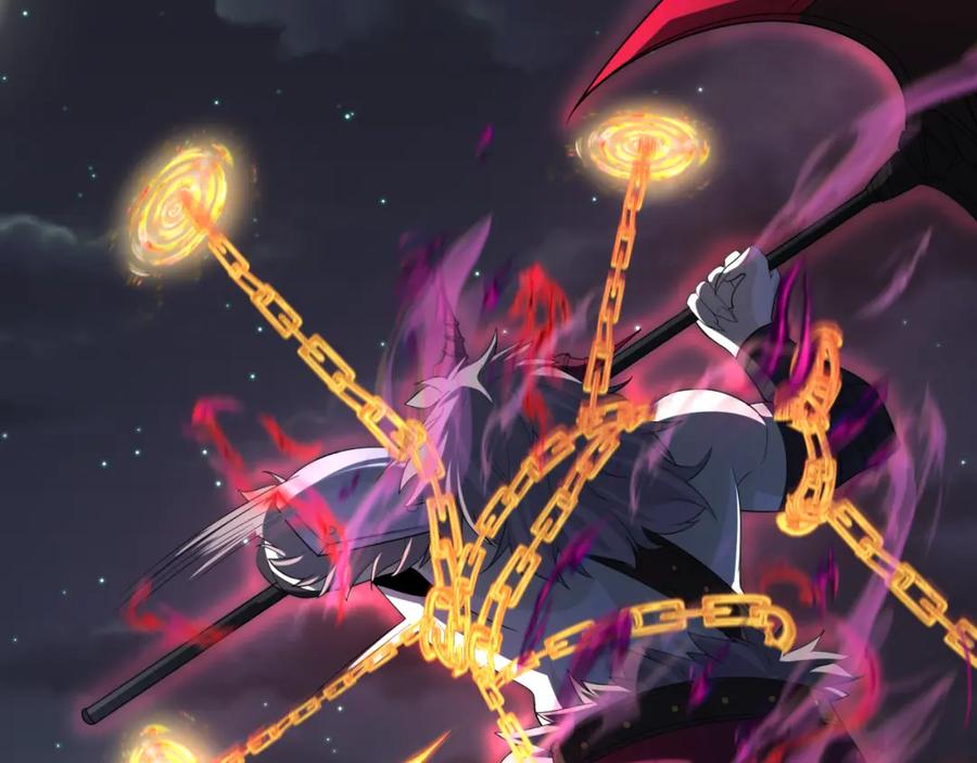 全球诡异时代 第228话 强大的机甲！ 第110页