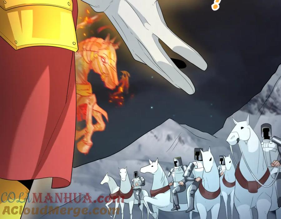 全球诡异时代 第228话 强大的机甲！ 第89页