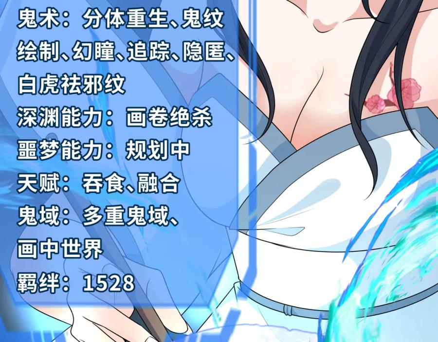 全球诡异时代 第228话 强大的机甲！ 第134页