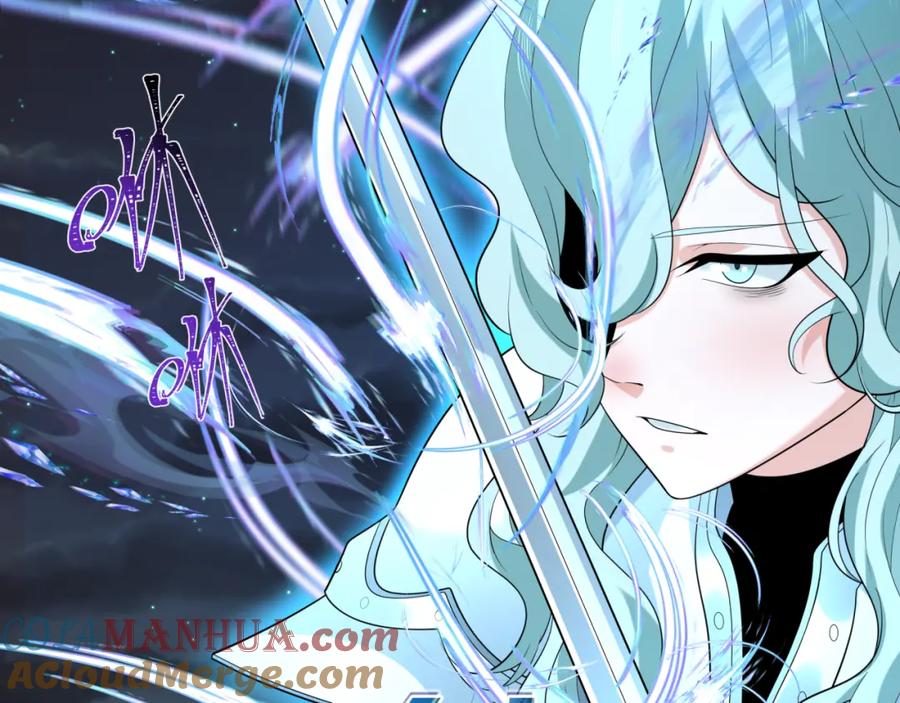 全球诡异时代 第229话 传奇再现！ 第89页