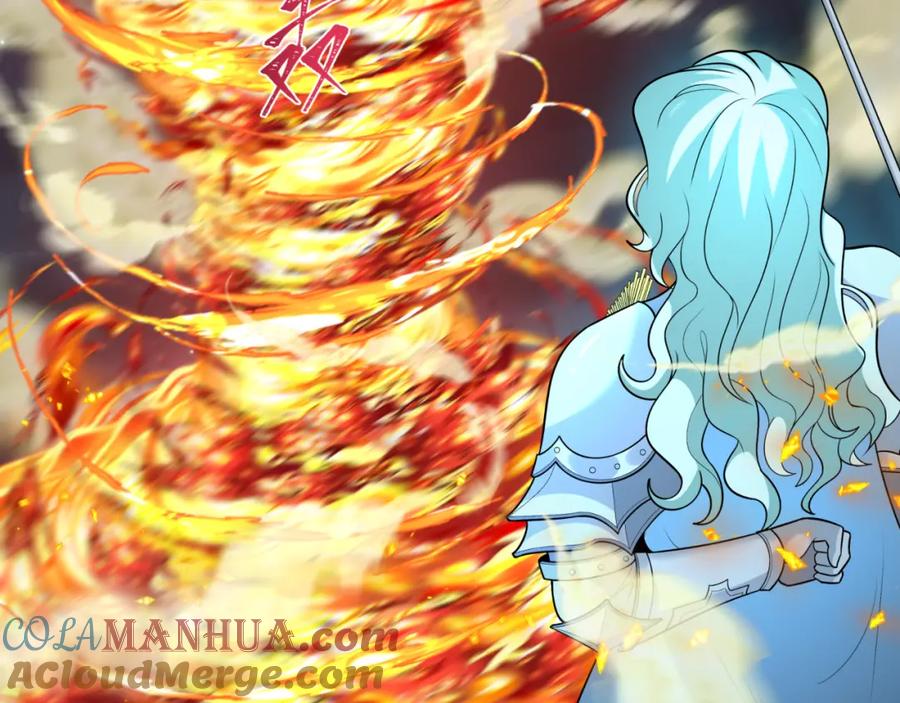 全球诡异时代 第229话 传奇再现！ 第105页