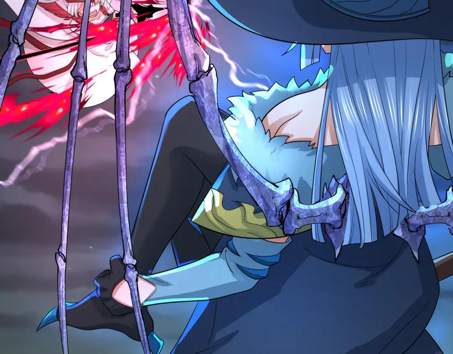 全球诡异时代 第229话 传奇再现！ 第28页