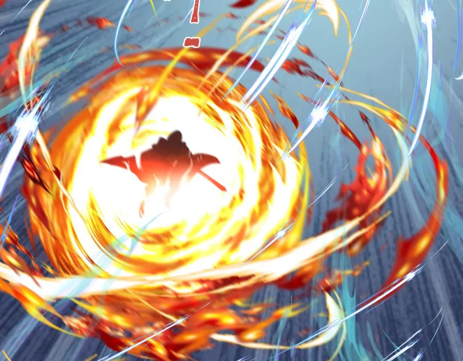 全球诡异时代 第229话 传奇再现！ 第100页
