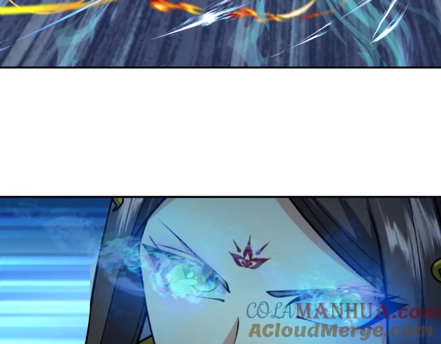 全球诡异时代 第229话 传奇再现！ 第101页