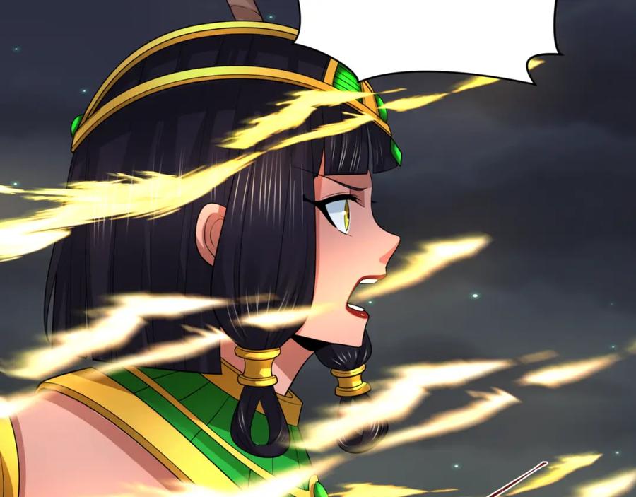 全球诡异时代 第229话 传奇再现！ 第32页