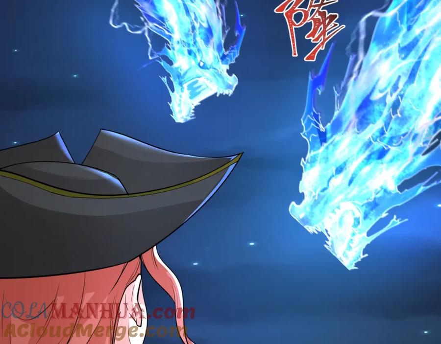 全球诡异时代 第229话 传奇再现！ 第61页