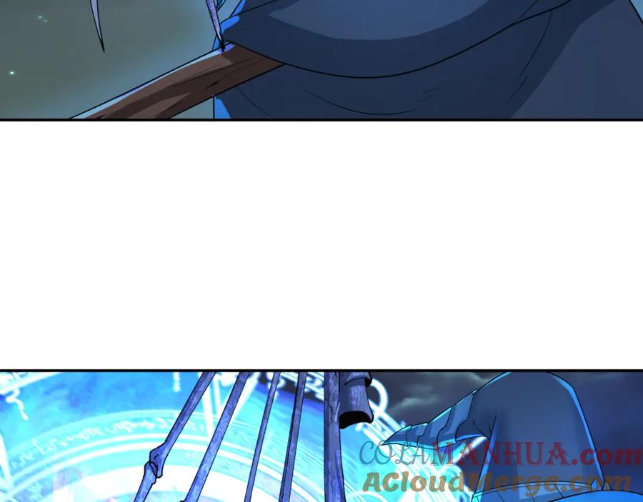 全球诡异时代 第229话 传奇再现！ 第29页