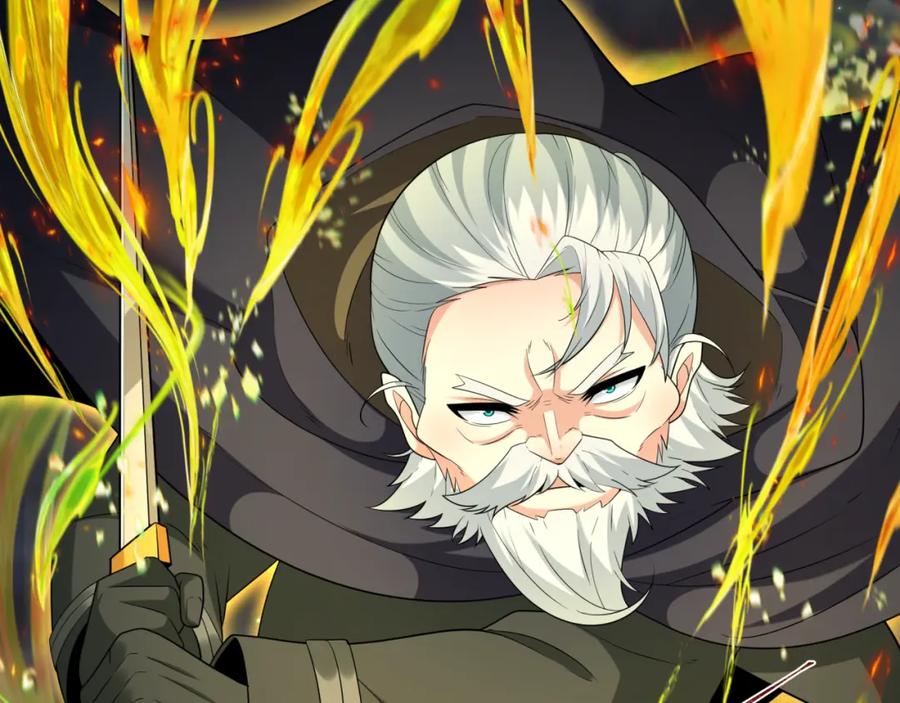 全球诡异时代 第229话 传奇再现！ 第91页