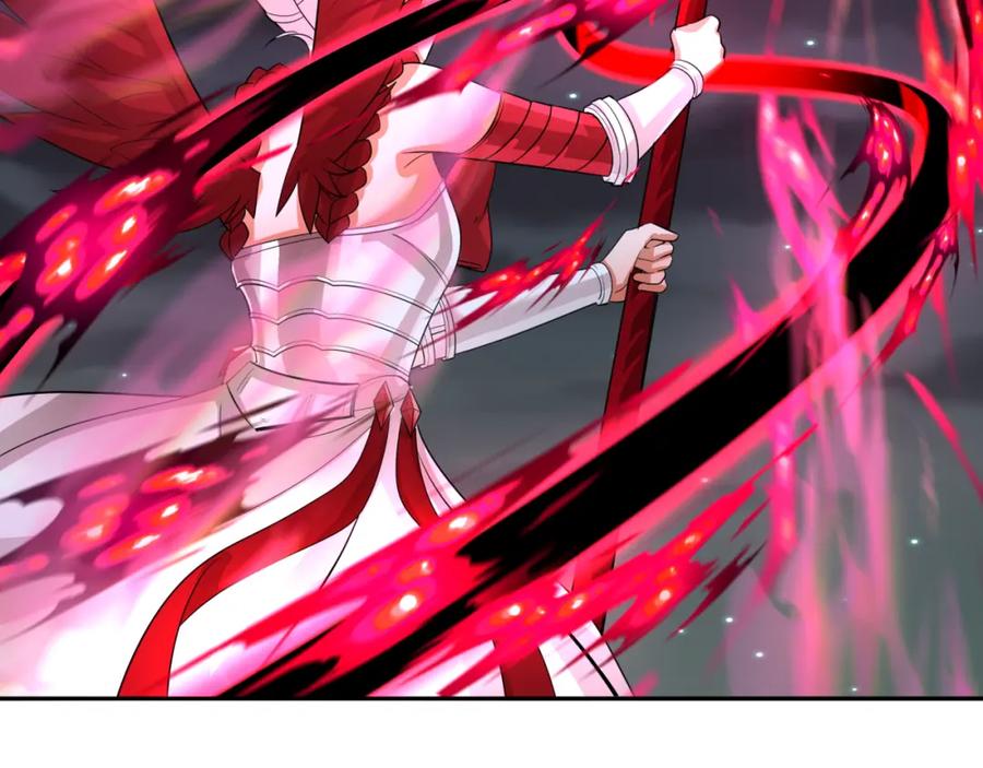 全球诡异时代 第229话 传奇再现！ 第24页