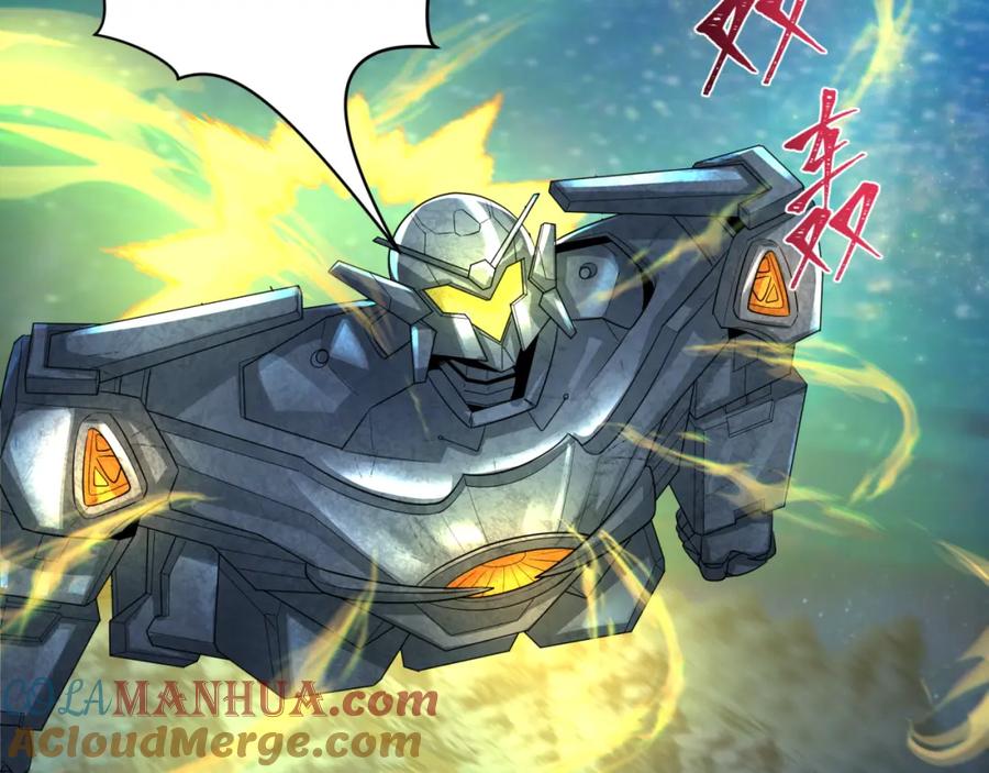 全球诡异时代 第229话 传奇再现！ 第49页