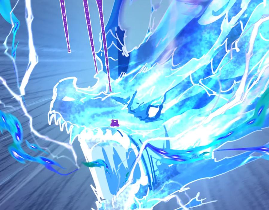 全球诡异时代 第229话 传奇再现！ 第59页