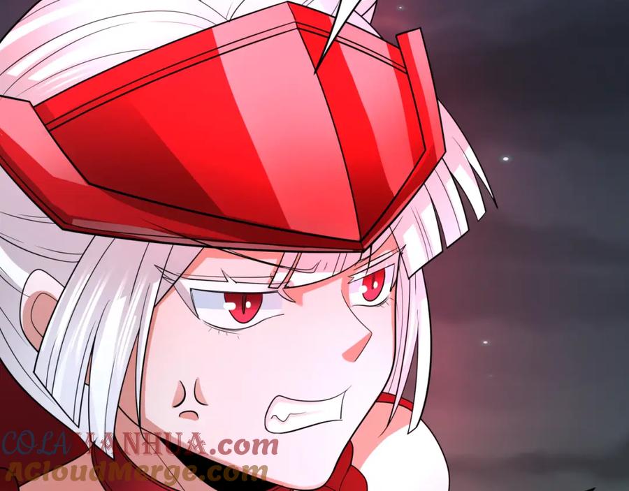 全球诡异时代 第229话 传奇再现！ 第41页