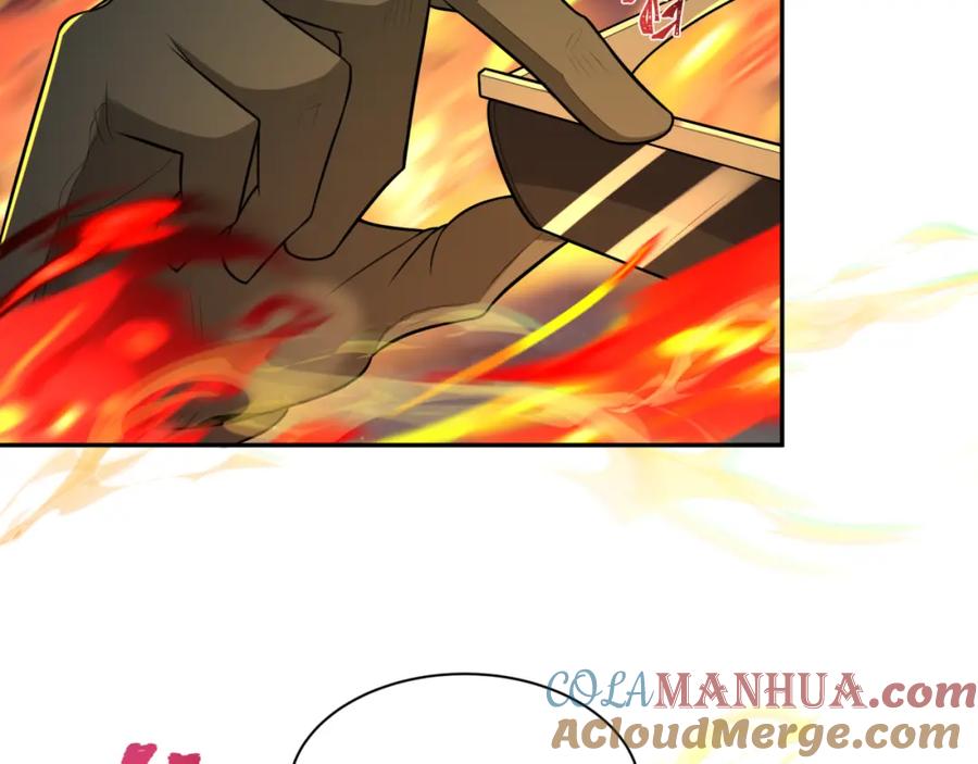 全球诡异时代 第229话 传奇再现！ 第109页