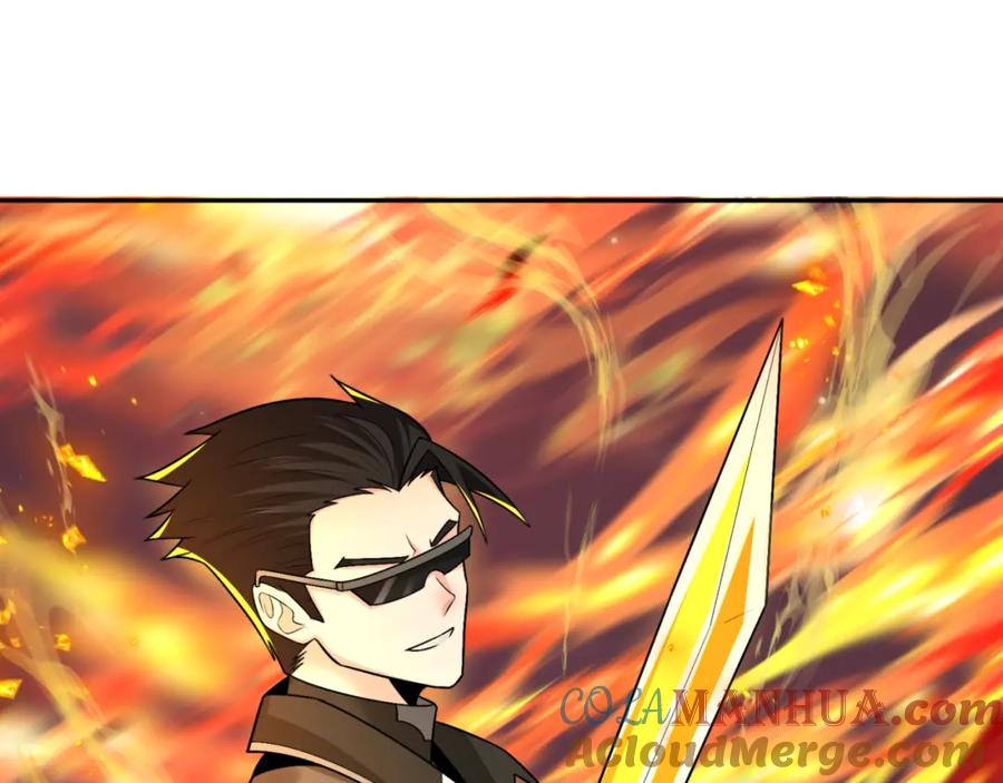 全球诡异时代 第230话 特殊规律！ 第5页