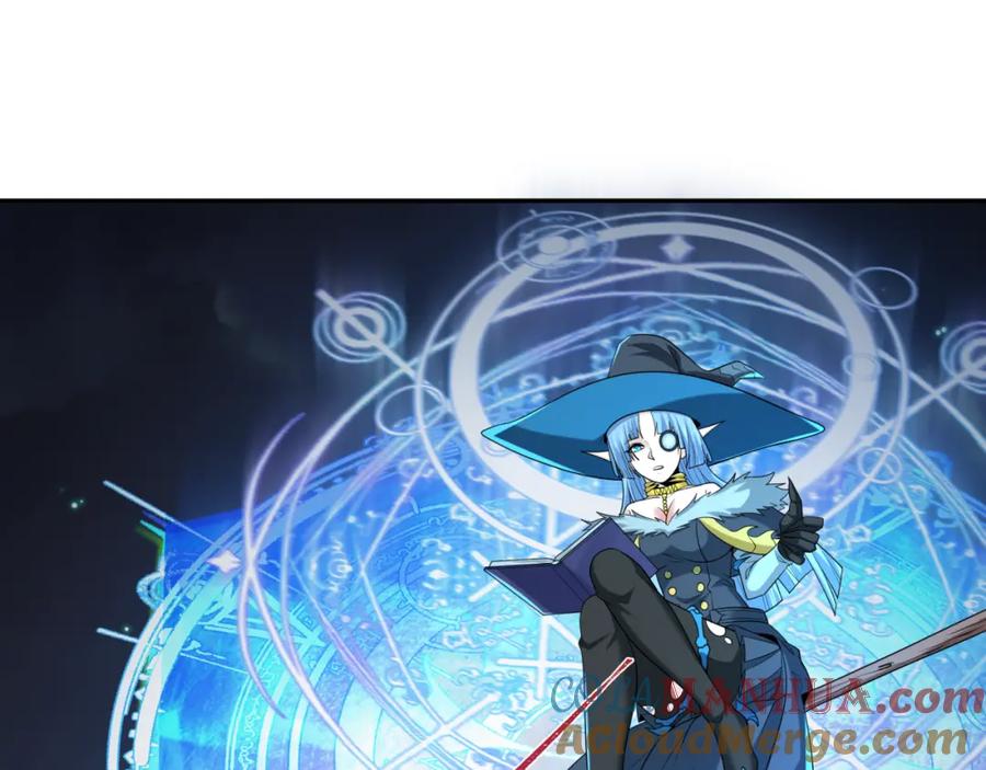 全球诡异时代 第230话 特殊规律！ 第81页