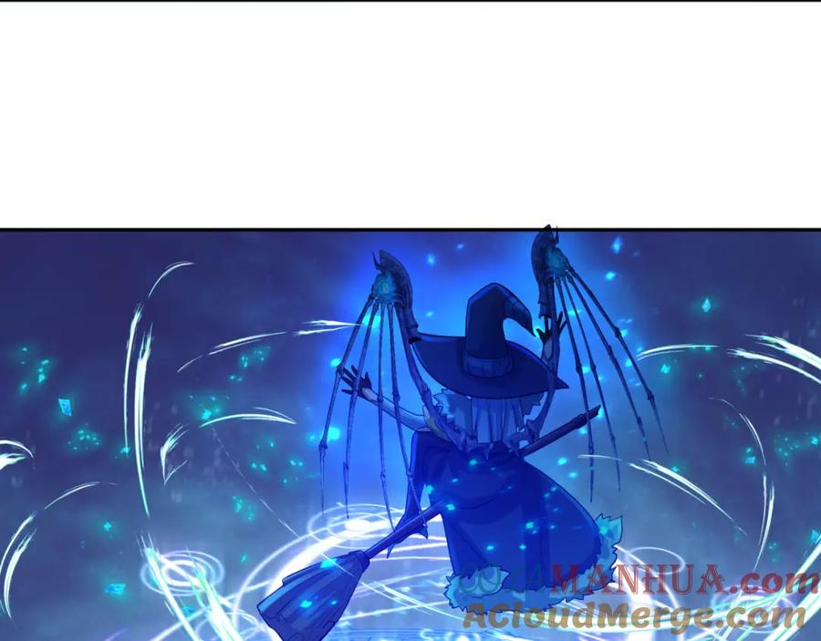 全球诡异时代 第230话 特殊规律！ 第61页