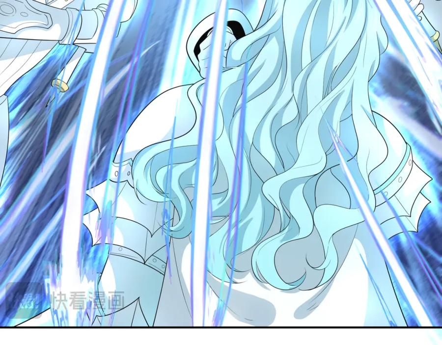 全球诡异时代 第230话 特殊规律！ 第23页