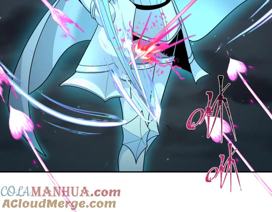 全球诡异时代 第231话 乱爱风暴！ 第73页