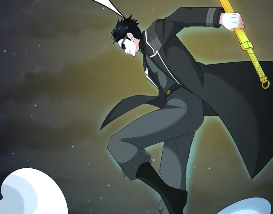 全球诡异时代 第232话 林风拜师！ 第35页