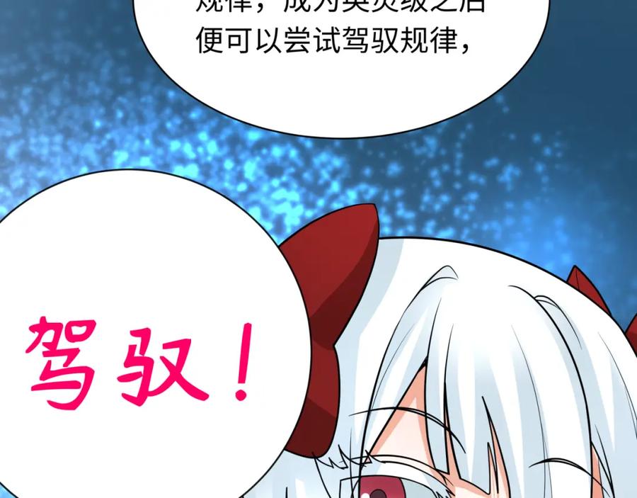 全球诡异时代 第233话 英灵级 第82页