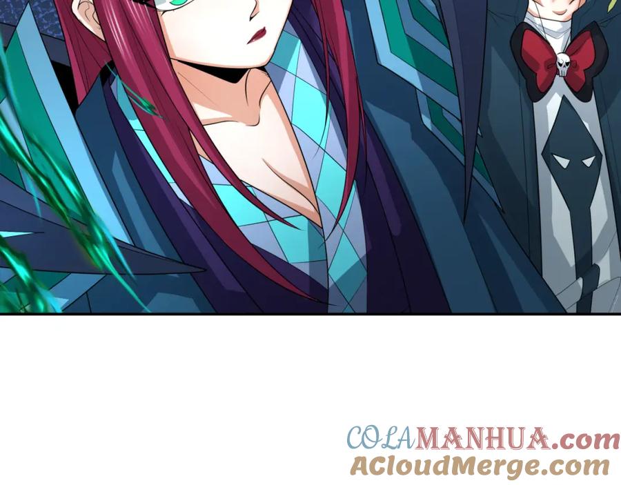 全球诡异时代 第233话 英灵级 第73页